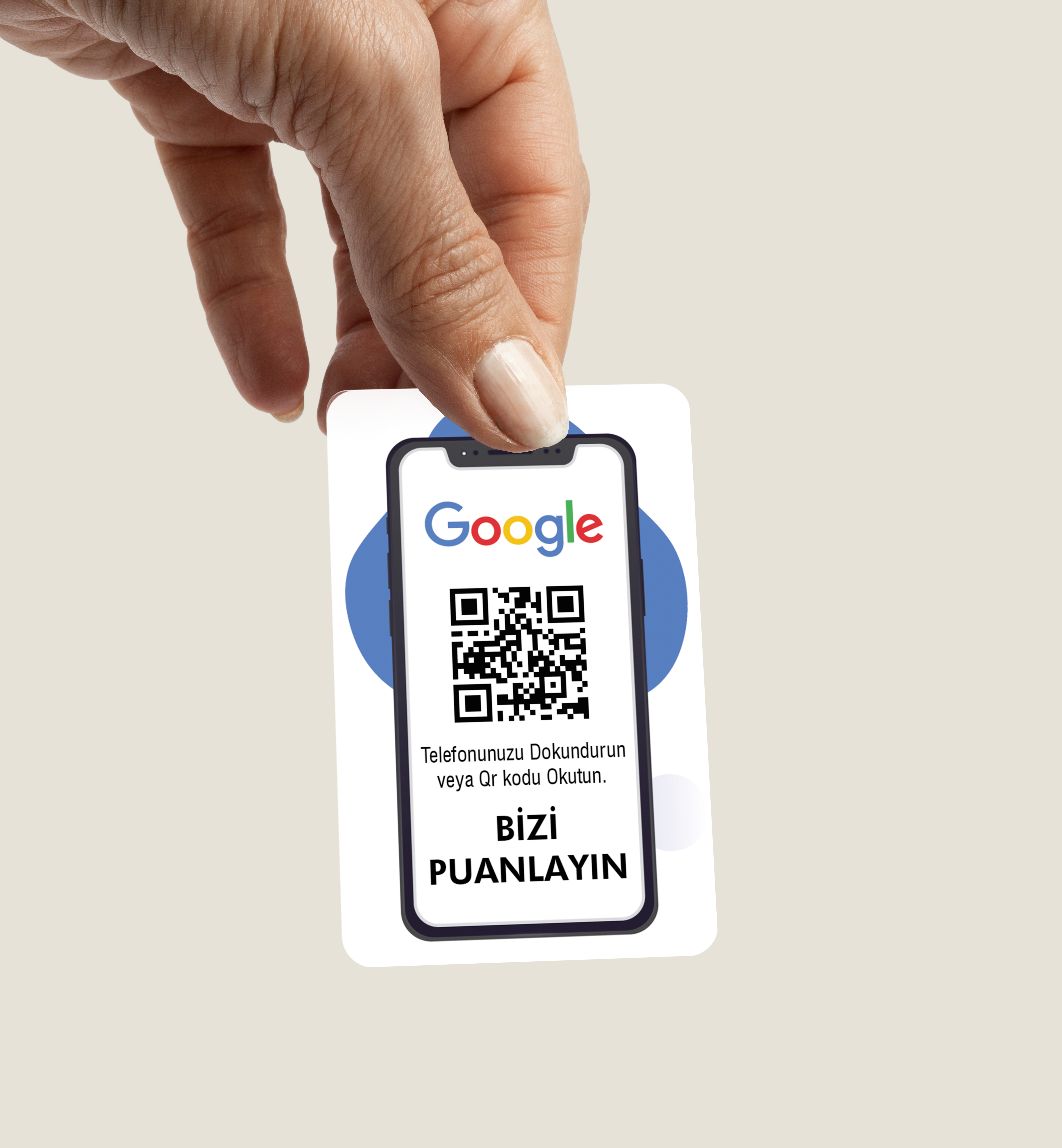 GOOGLE YORUM